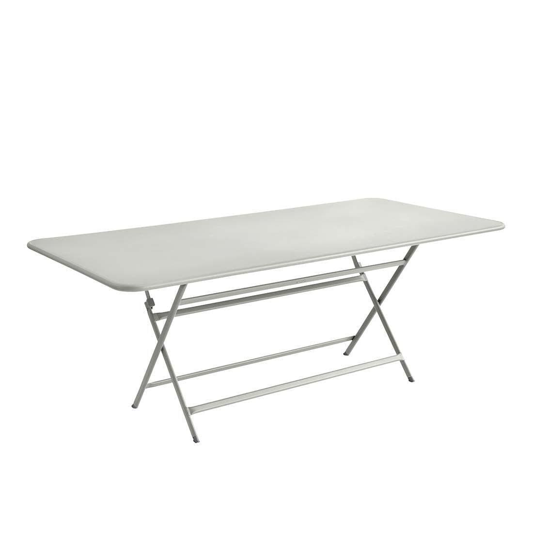 Gartentisch CARACTERE - 190x90 | Fermob | Homestorys