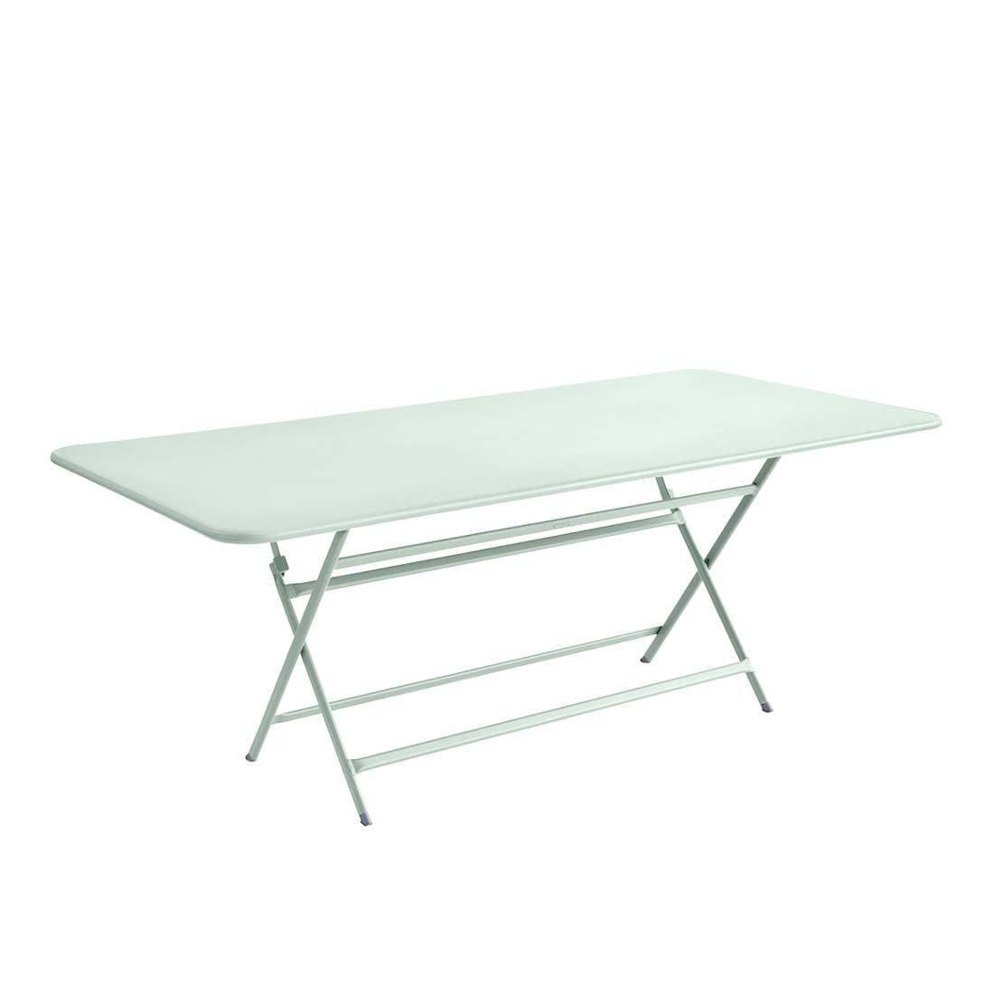 Gartentisch CARACTERE - 190x90 | Fermob | Homestorys