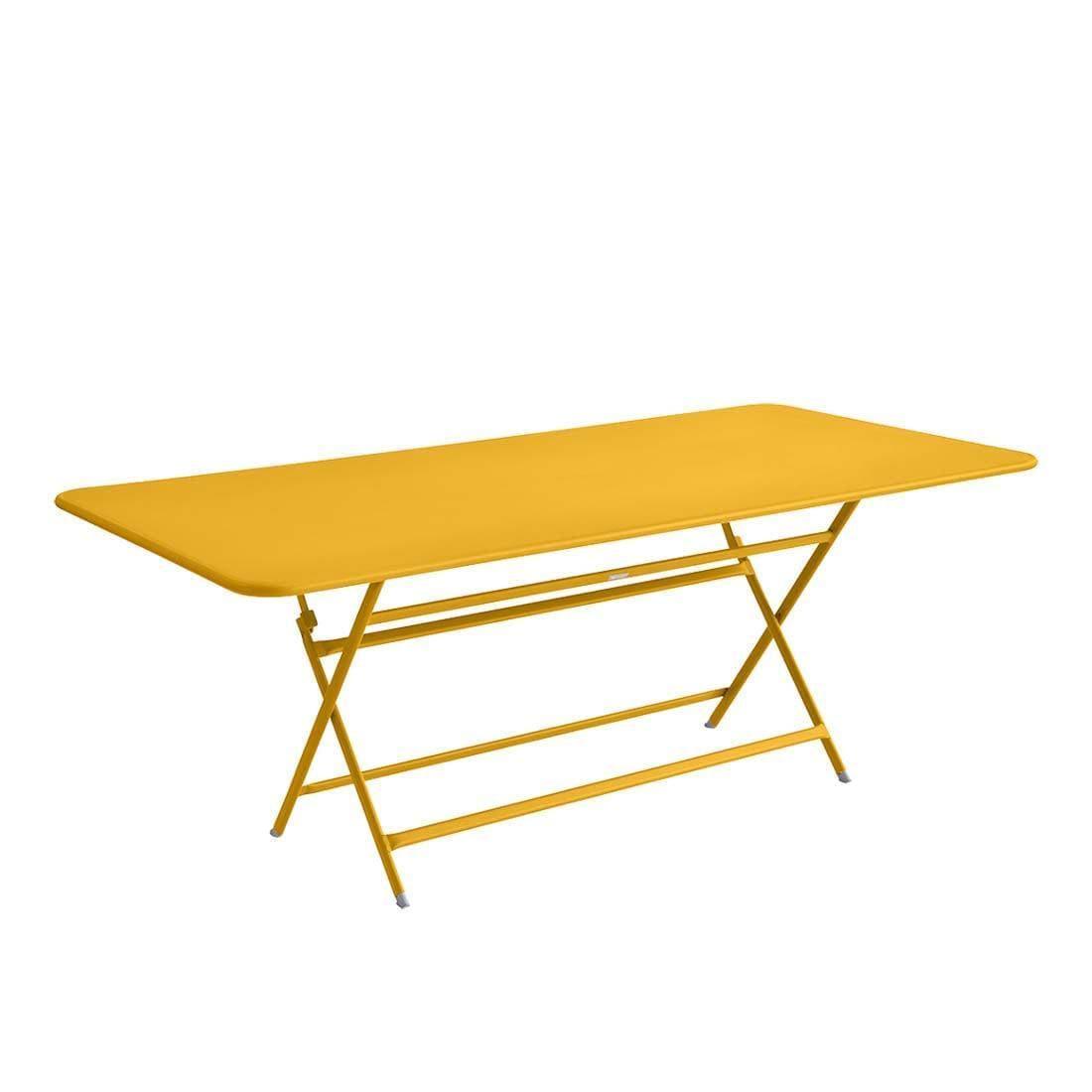 Gartentisch CARACTERE - 190x90 | Fermob | Homestorys