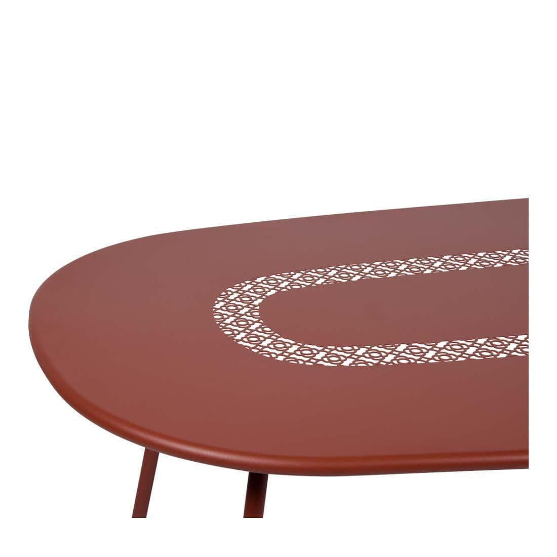 Gartentisch LORETTE - 160x90 | Fermob | Homestorys