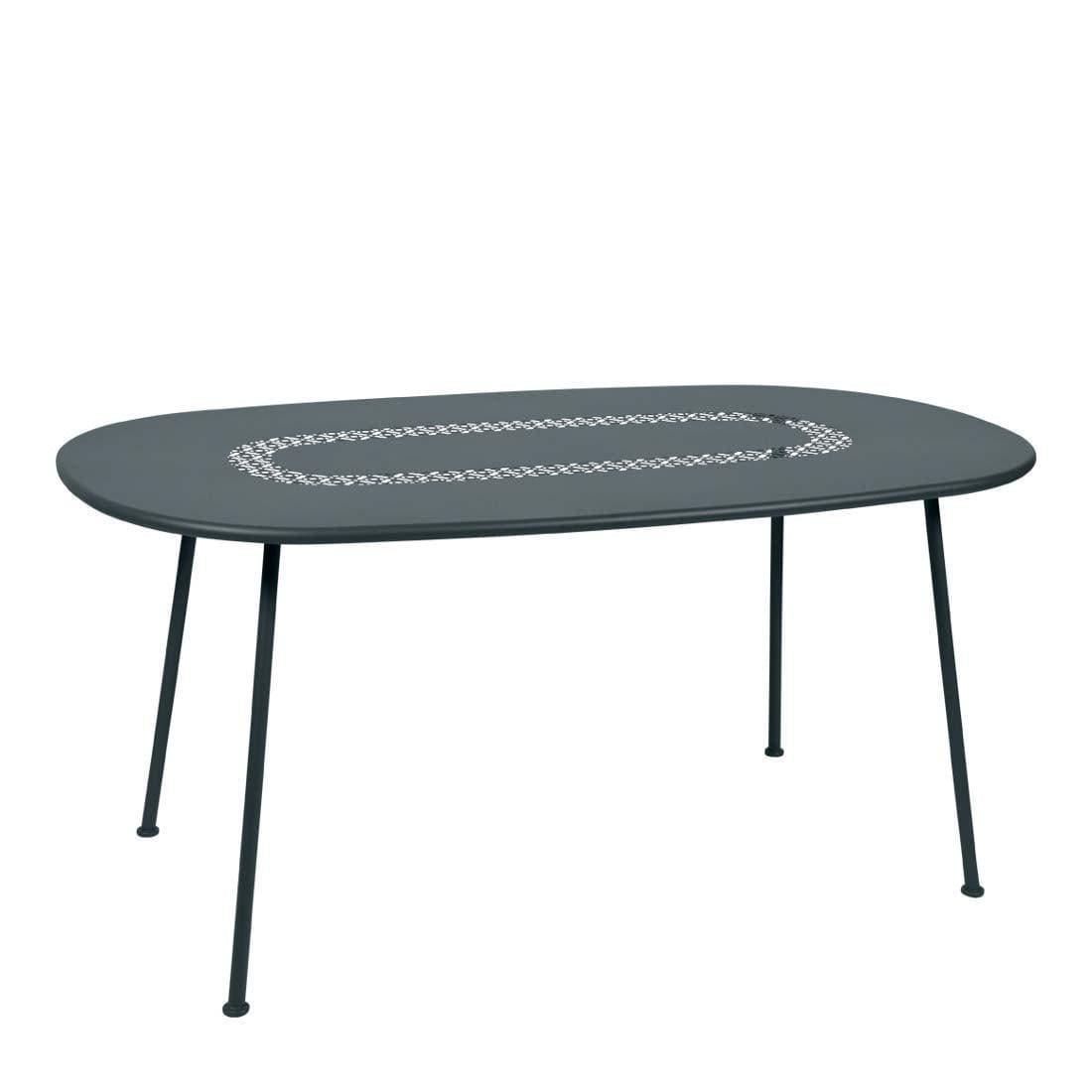 Gartentisch LORETTE - 160x90 | Fermob | Homestorys