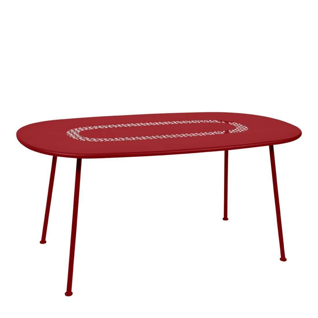 Gartentisch LORETTE - 160x90 | Fermob | Homestorys