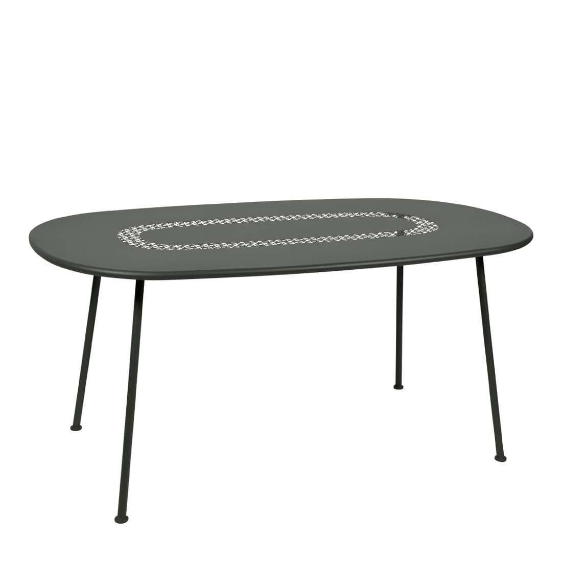 Gartentisch LORETTE - 160x90 | Fermob | Homestorys