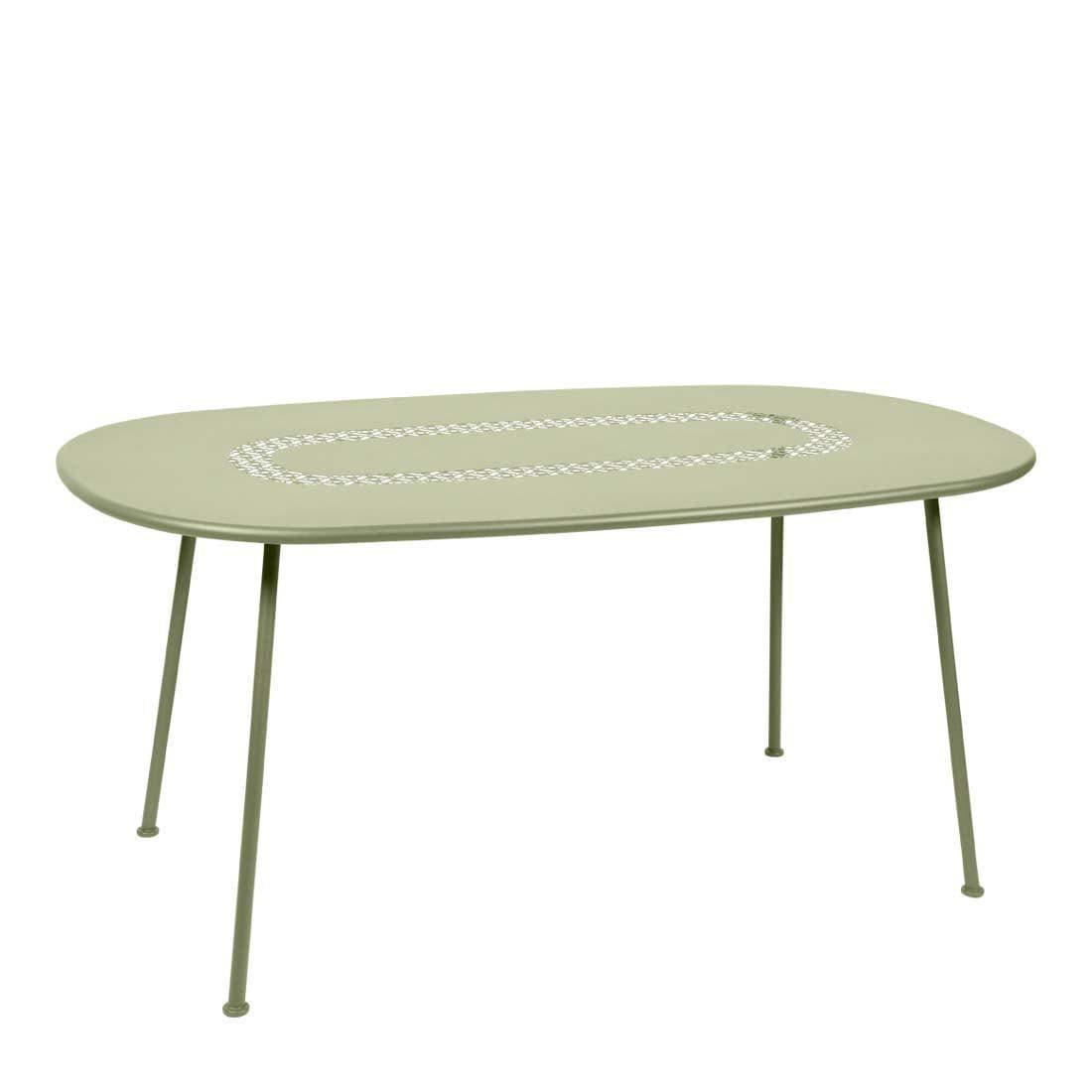 Gartentisch LORETTE - 160x90 | Fermob | Homestorys