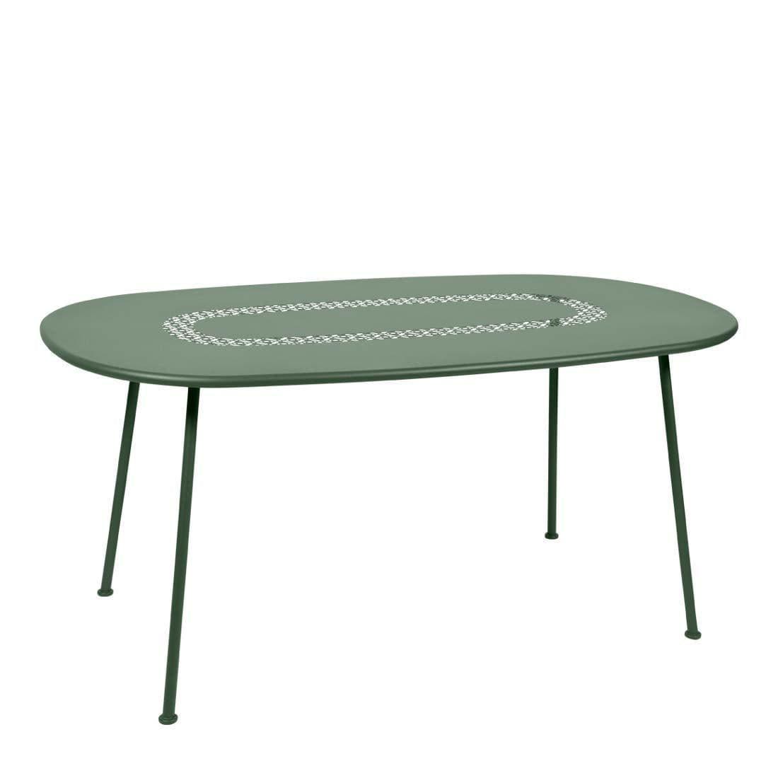 Gartentisch LORETTE - 160x90 | Fermob | Homestorys