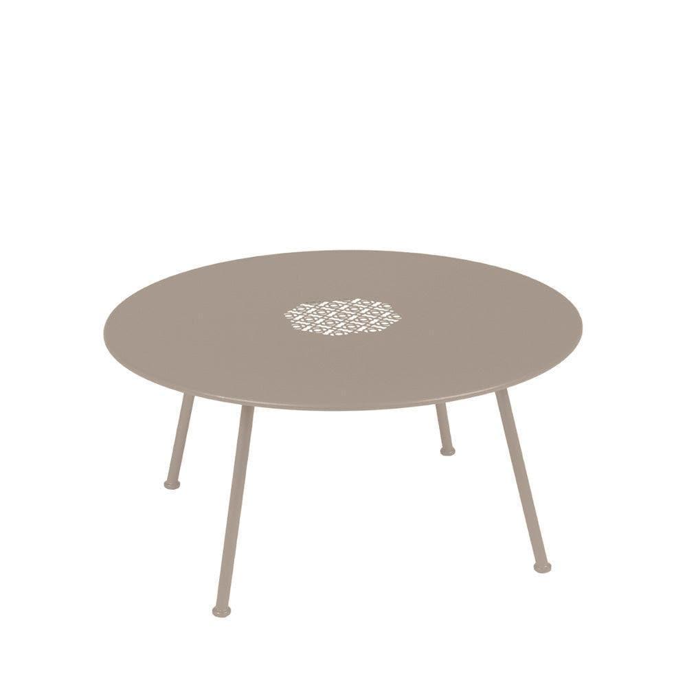 Gartentisch LORETTE - Ø80 | Fermob | Homestorys