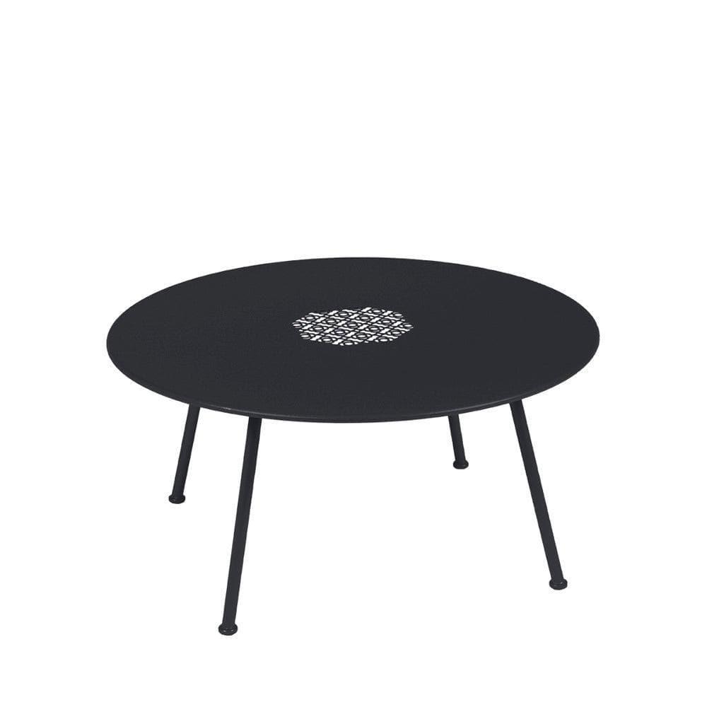 Gartentisch LORETTE - Ø80 | Fermob | Homestorys