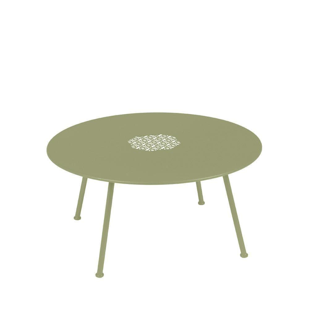 Gartentisch LORETTE - Ø80 | Fermob | Homestorys