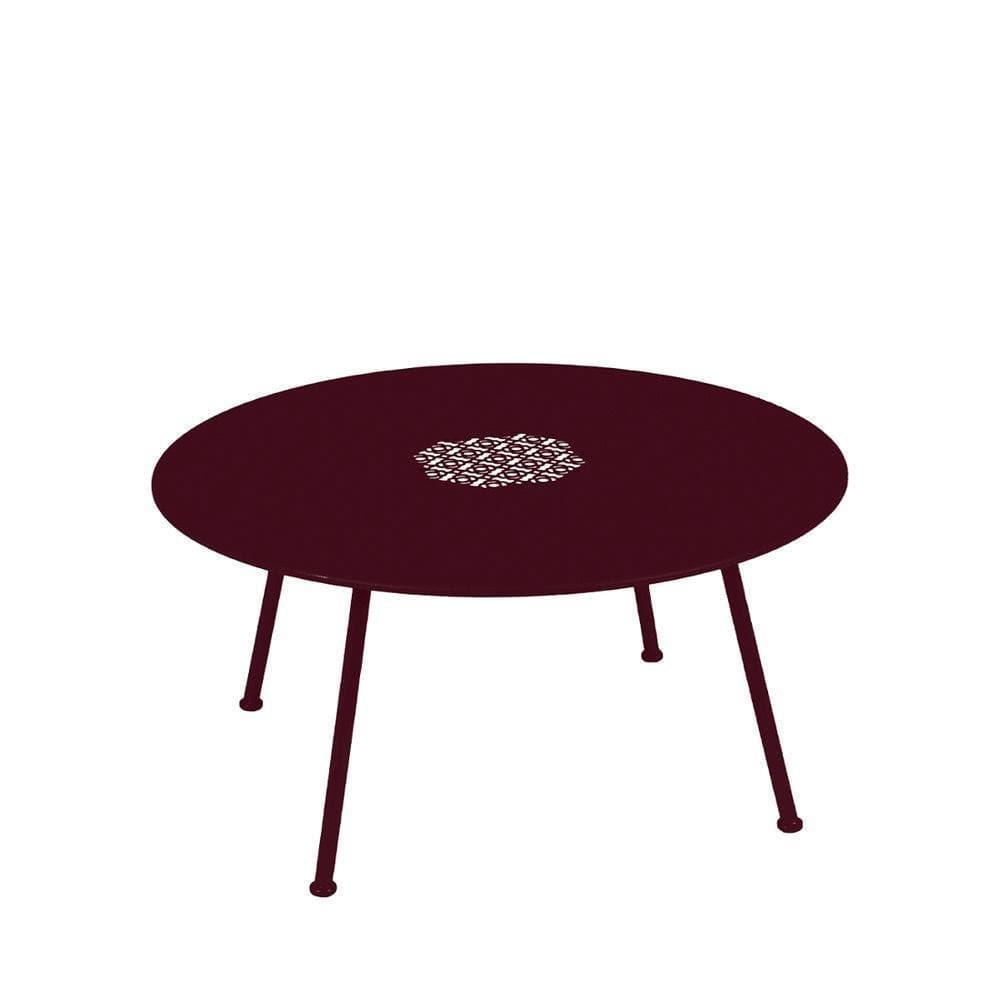 Gartentisch LORETTE - Ø80 | Fermob | Homestorys