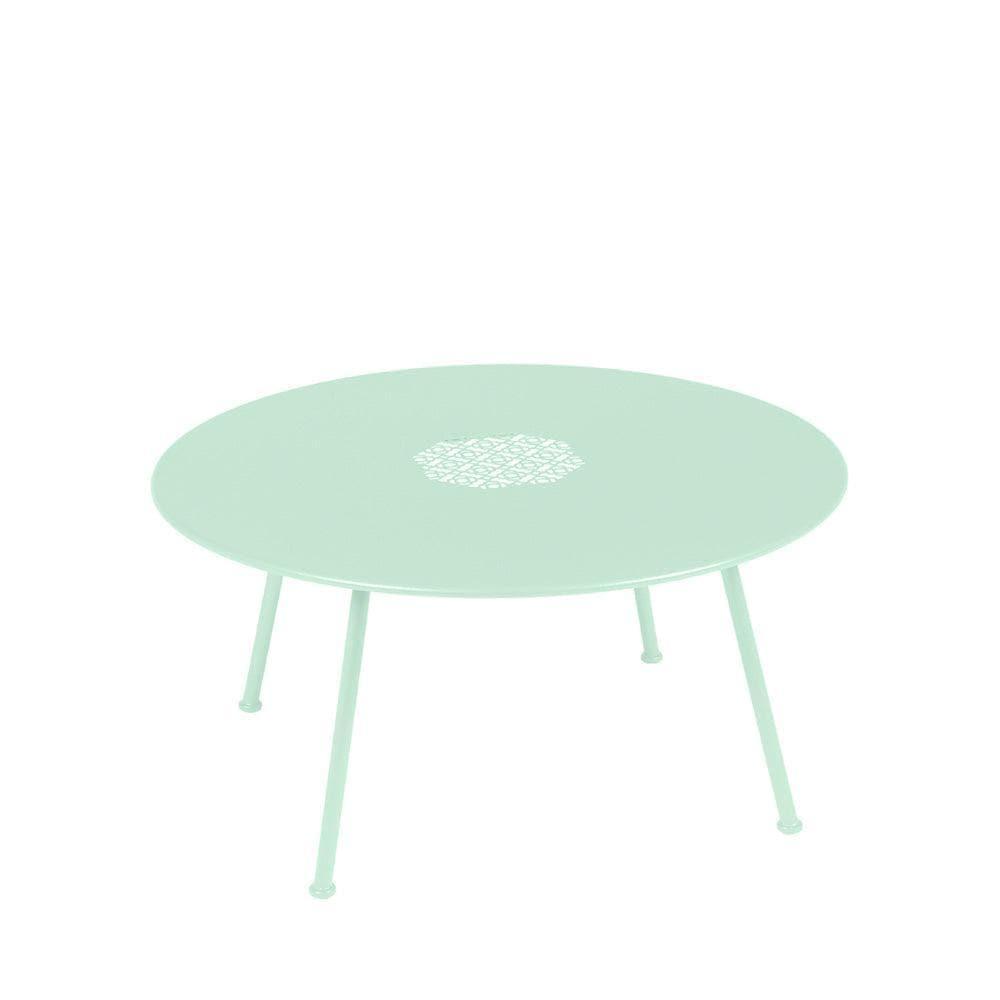Gartentisch LORETTE - Ø80 | Fermob | Homestorys
