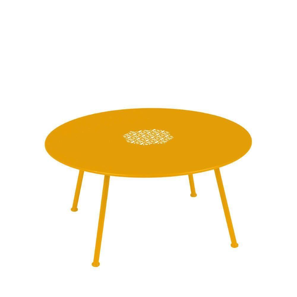 Gartentisch LORETTE - Ø80 | Fermob | Homestorys