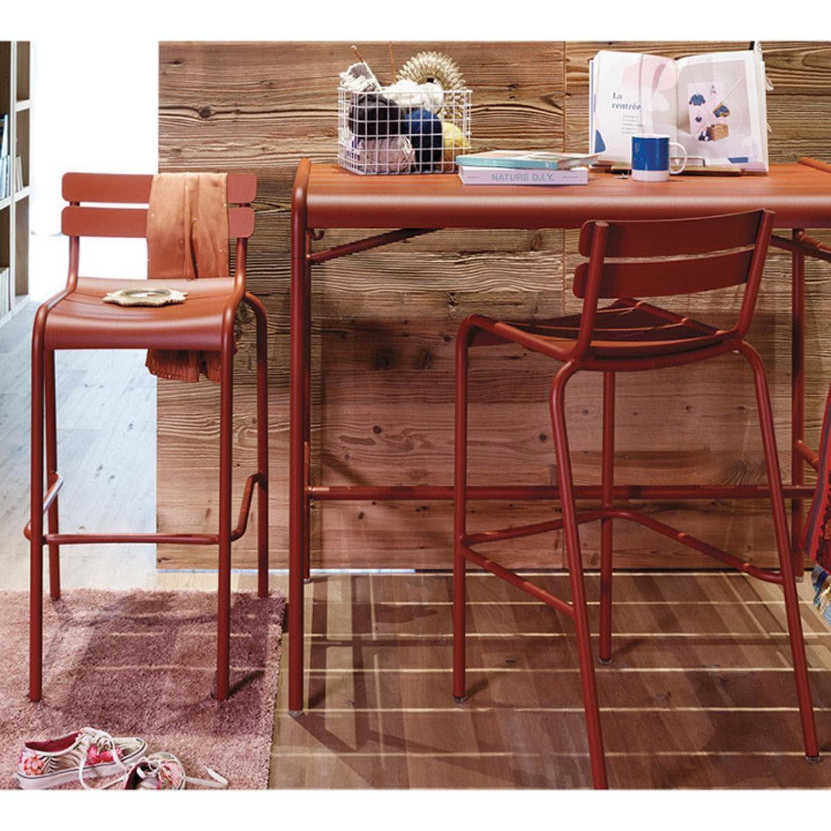 Gartentisch LUXEMBOURG - 126x73 _ Fermob _SKU 414120