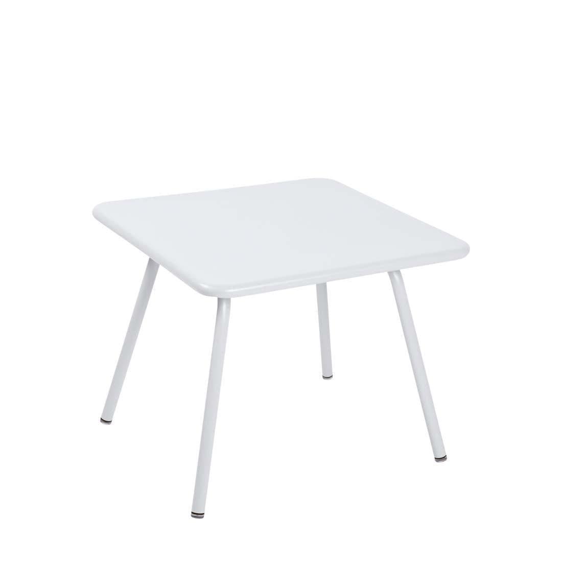 Gartentisch LUXEMBOURG Kid - 57x57 | Fermob | Homestorys