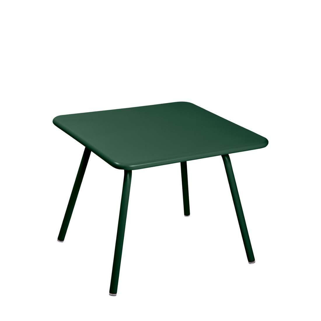 Gartentisch LUXEMBOURG Kid - 57x57 | Fermob | Homestorys
