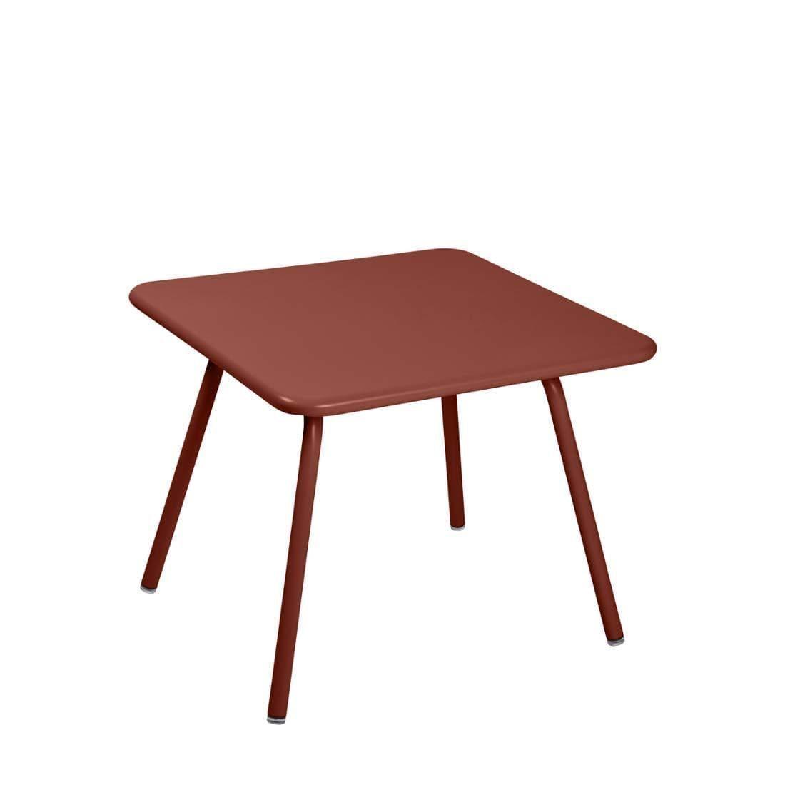 Gartentisch LUXEMBOURG Kid - 57x57 | Fermob | Homestorys