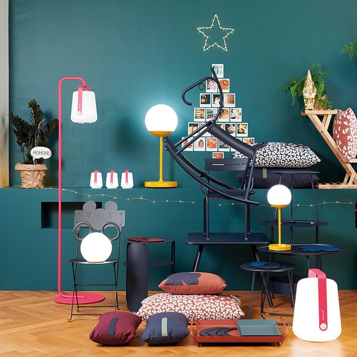 Gartentisch LUXEMBOURG Kid - 57x57 | Fermob | Homestorys