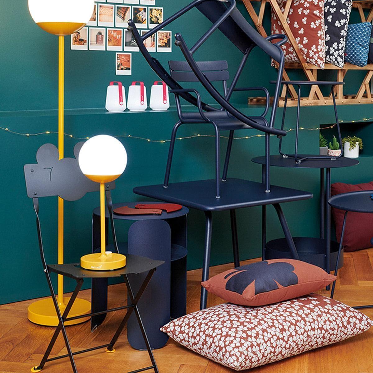 Gartentisch LUXEMBOURG Kid - 57x57 | Fermob | Homestorys