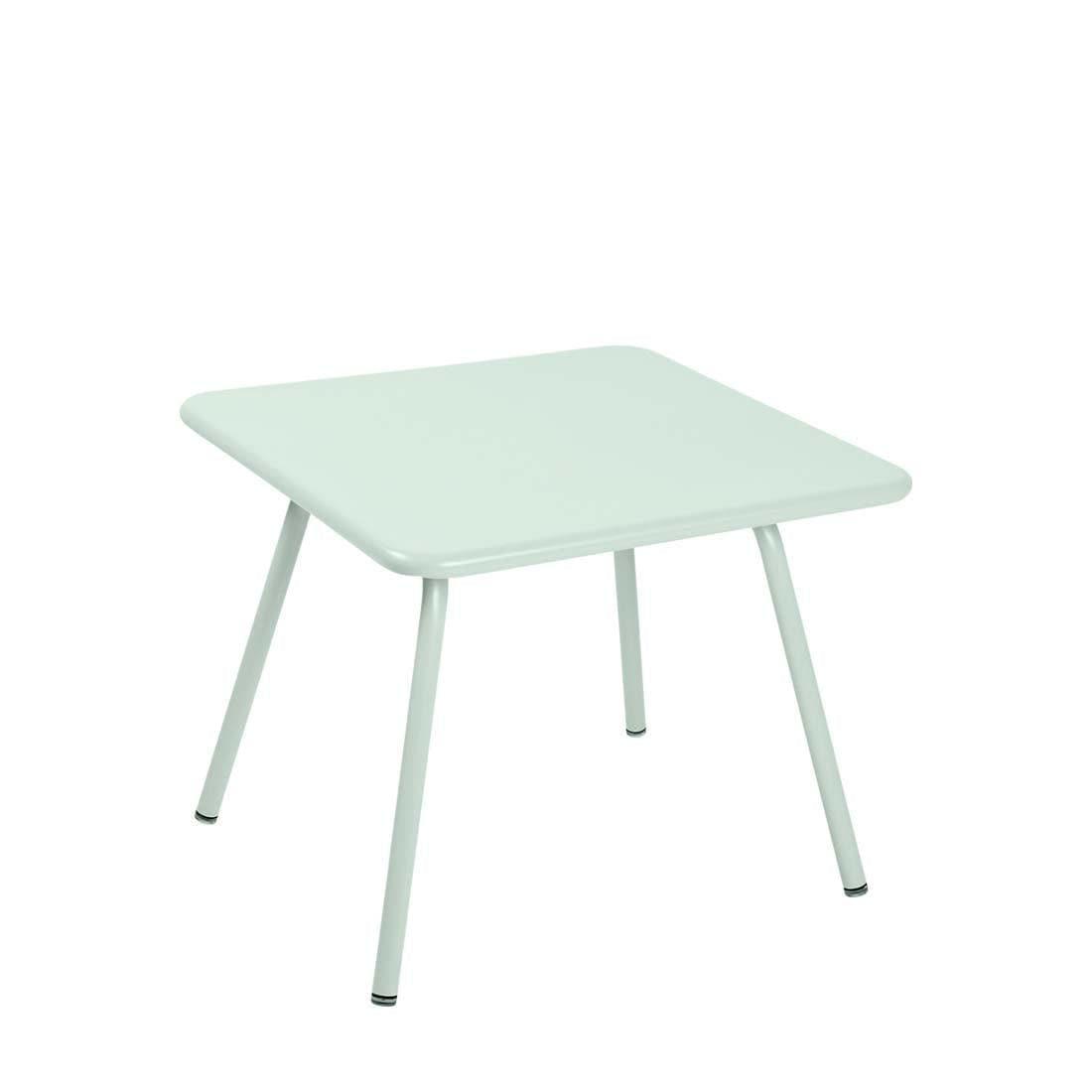 Gartentisch LUXEMBOURG Kid - 57x57 | Fermob | Homestorys