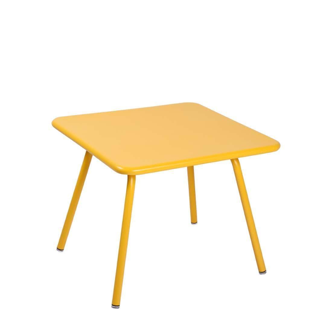 Gartentisch LUXEMBOURG Kid - 57x57 | Fermob | Homestorys