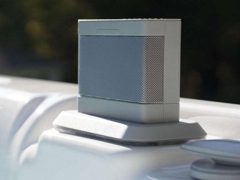 Gervi - Spa ARIA HIGHLIFE - | Homestorys