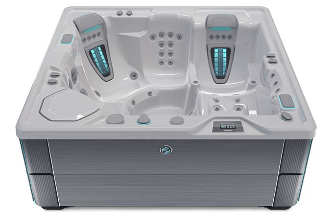 Gervi - Spa ARIA HIGHLIFE - | Homestorys