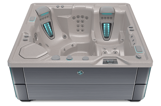 Gervi - Spa ARIA HIGHLIFE - | Homestorys
