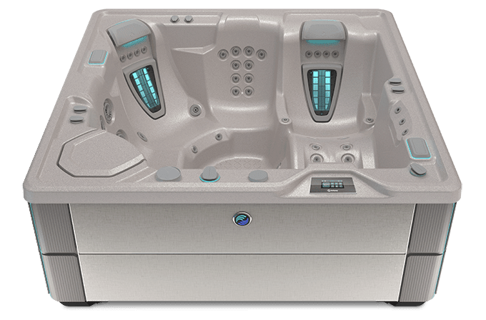 Gervi - Spa ARIA HIGHLIFE - | Homestorys
