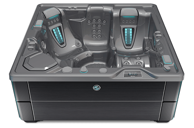 Gervi - Spa ARIA HIGHLIFE - | Homestorys