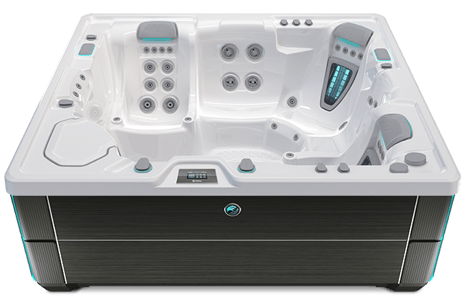 Gervi - Spa ENVOY - | Homestorys