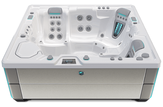 Gervi - Spa ENVOY - | Homestorys