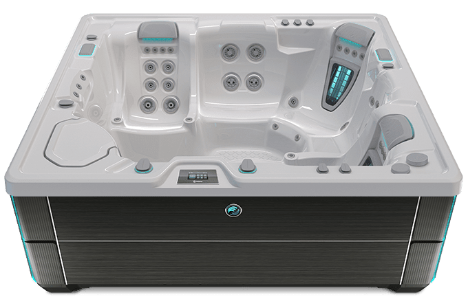 Gervi - Spa ENVOY - | Homestorys