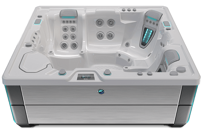 Gervi - Spa ENVOY - | Homestorys
