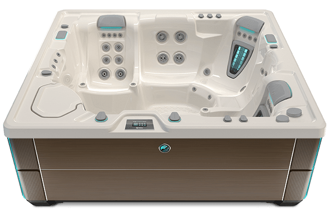 Gervi - Spa ENVOY - | Homestorys