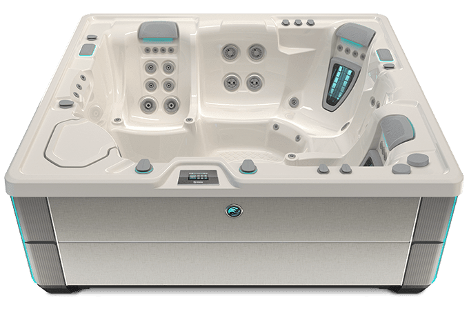 Gervi - Spa ENVOY - | Homestorys