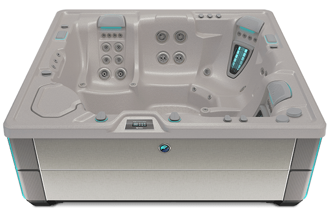Gervi - Spa ENVOY - | Homestorys