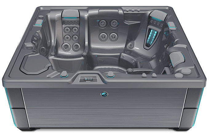 Gervi - Spa ENVOY - | Homestorys