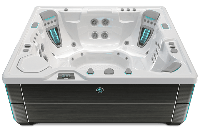 Gervi - Spa GRANDEE HIGHLIFE - | Homestorys