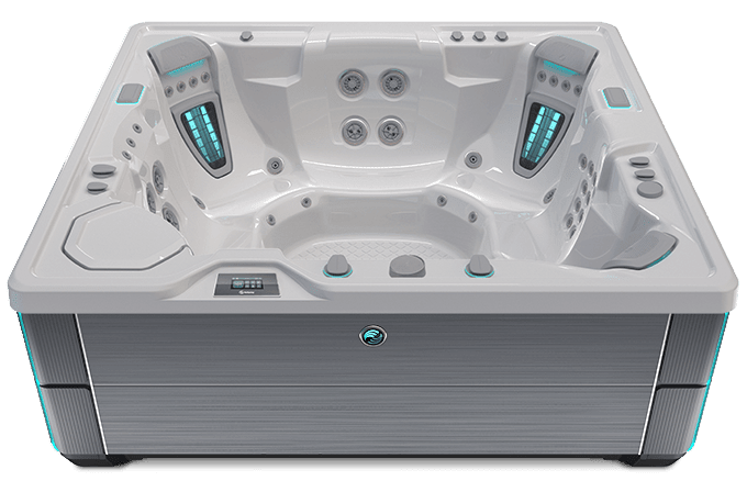 Gervi - Spa GRANDEE HIGHLIFE - | Homestorys