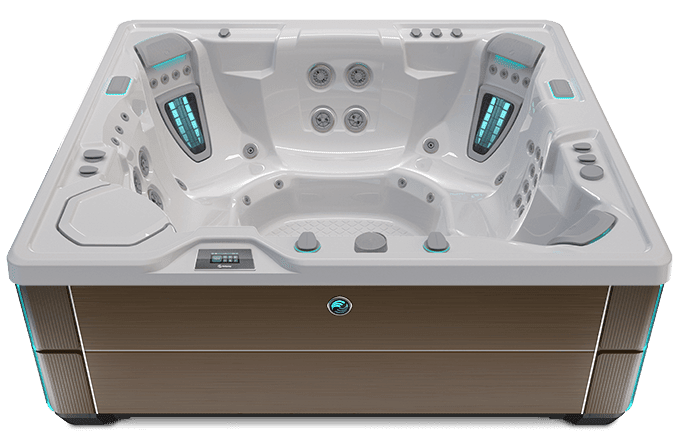 Gervi - Spa GRANDEE HIGHLIFE - | Homestorys