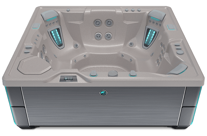 Gervi - Spa GRANDEE HIGHLIFE - | Homestorys