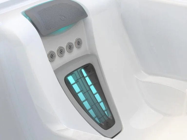 Gervi - Spa JETSETTER HIGHLIFE - | Homestorys