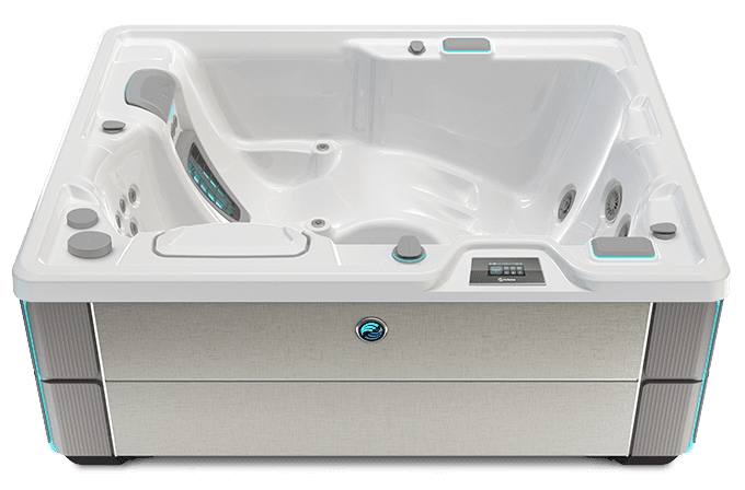 Gervi - Spa JETSETTER HIGHLIFE - | Homestorys