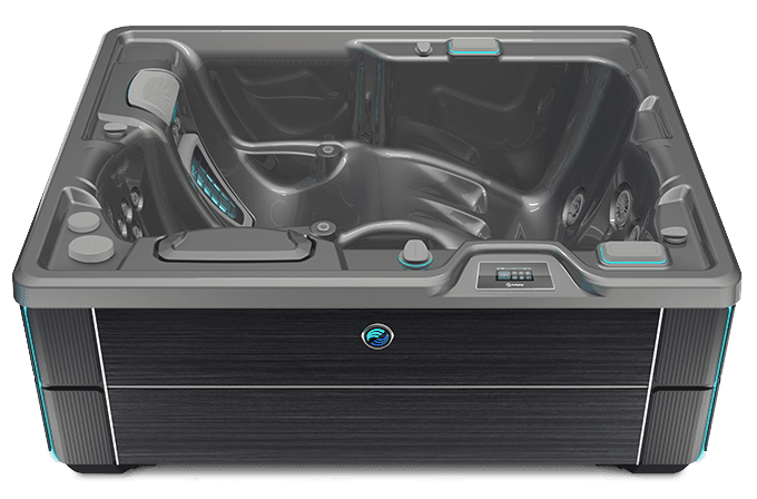 Gervi - Spa JETSETTER HIGHLIFE - | Homestorys