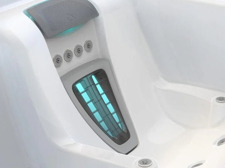 Gervi - Spa JETSETTER LX HIGHLIFE - | Homestorys