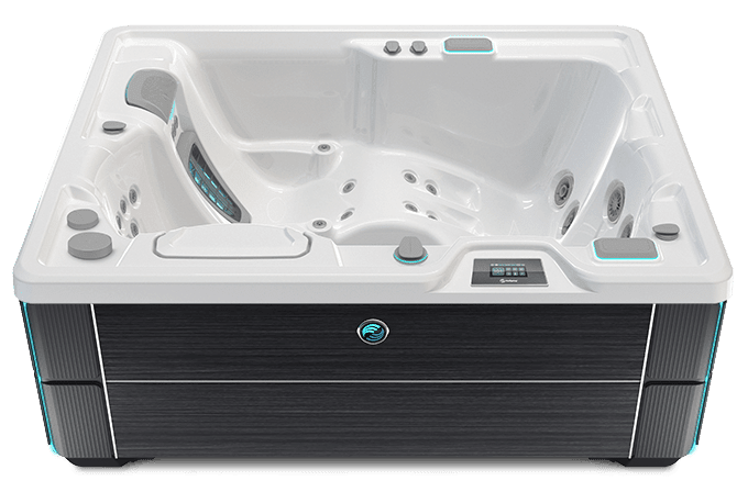 Gervi - Spa JETSETTER LX HIGHLIFE - | Homestorys