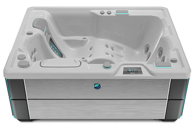 Gervi - Spa JETSETTER LX HIGHLIFE - | Homestorys