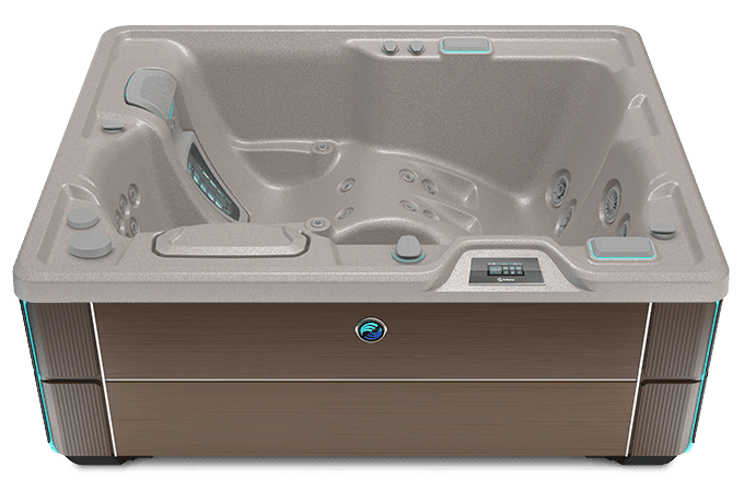 Gervi - Spa JETSETTER LX HIGHLIFE - | Homestorys