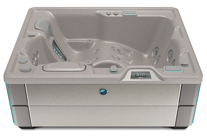 Gervi - Spa JETSETTER LX HIGHLIFE - | Homestorys