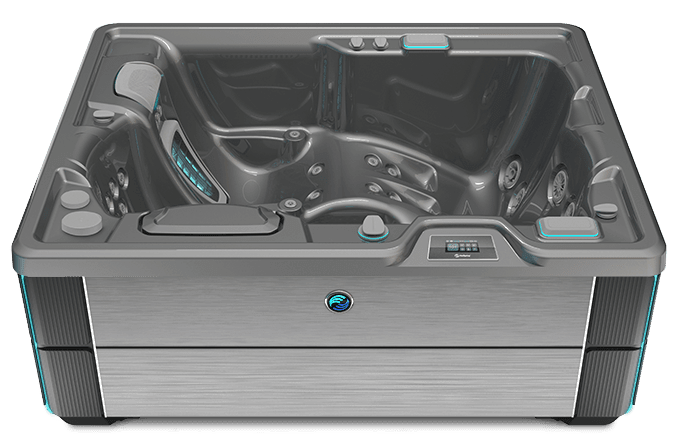 Gervi - Spa JETSETTER LX HIGHLIFE - | Homestorys