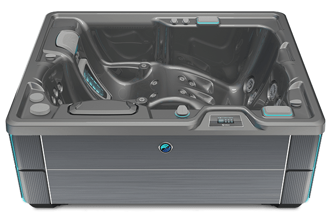 Gervi - Spa JETSETTER LX HIGHLIFE - | Homestorys